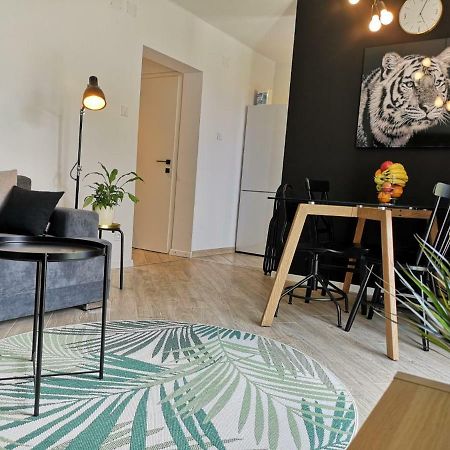 Apartment Gervais רייקה מראה חיצוני תמונה