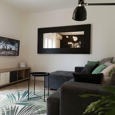 Apartment Gervais רייקה מראה חיצוני תמונה