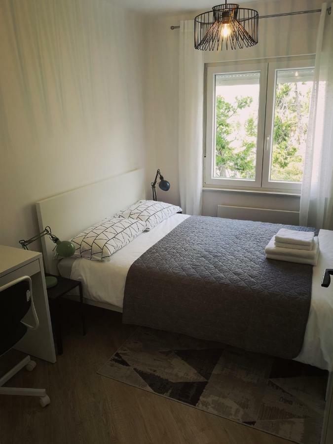 Apartment Gervais רייקה מראה חיצוני תמונה
