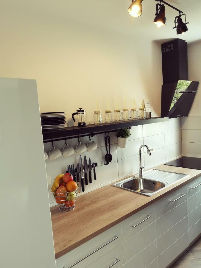 Apartment Gervais רייקה מראה חיצוני תמונה