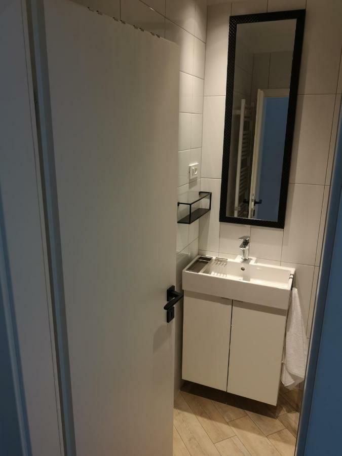 Apartment Gervais רייקה מראה חיצוני תמונה