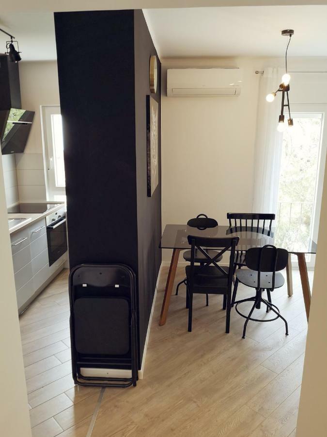 Apartment Gervais רייקה מראה חיצוני תמונה