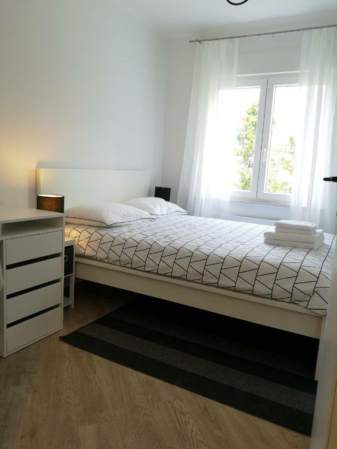 Apartment Gervais רייקה מראה חיצוני תמונה
