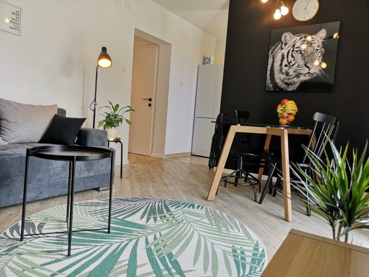 Apartment Gervais רייקה מראה חיצוני תמונה
