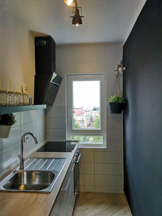 Apartment Gervais רייקה מראה חיצוני תמונה