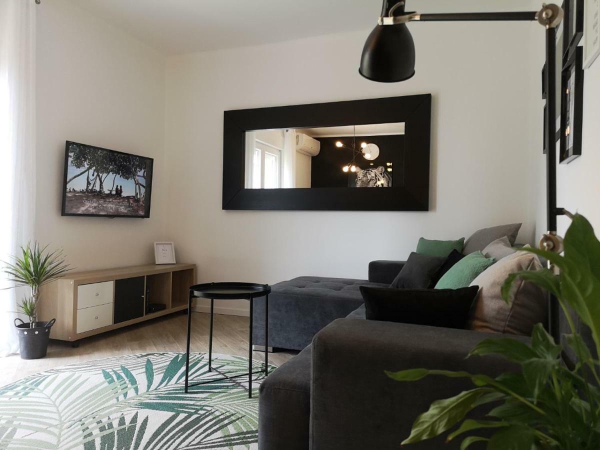 Apartment Gervais רייקה מראה חיצוני תמונה